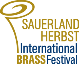 Sauerland Herbst - International Brass Festival Logo